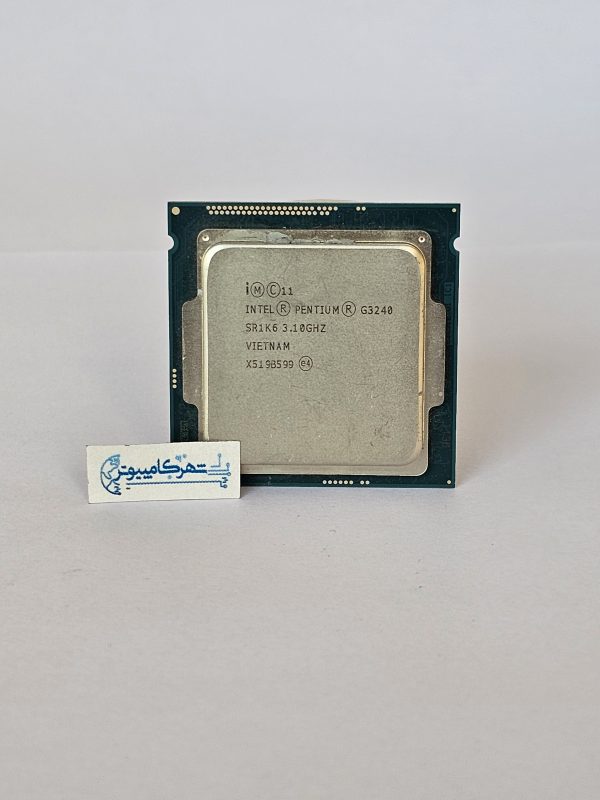 Intel Pentium G3240 U scaled