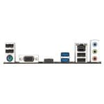 مادربرد GIGABYTE H510M H (استوک - دارای توضیحات ) - Image 3