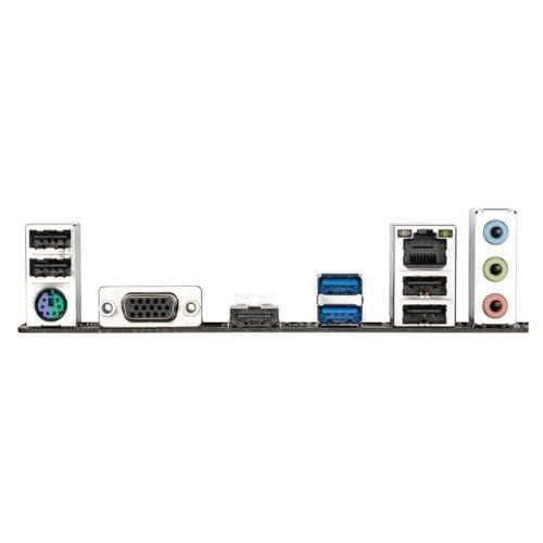 مادربرد GIGABYTE H510M H (استوک - دارای توضیحات ) - Image 3