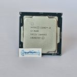 Intel Core i3 9100 U 1