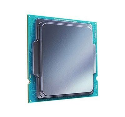 پردازنده CPU