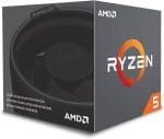 پردازنده AMD RYZEN 5 1500X (تری) - Image 2