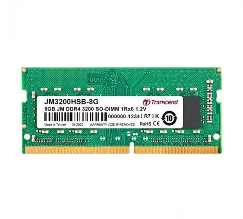 رم لپتاپی 4GB DDR4L 3200MHz MIX BRAND (استوک)