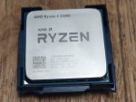 پردازنده AMD RYZEN 3 3200G (تری همراه با فن اورجینال) - Image 3