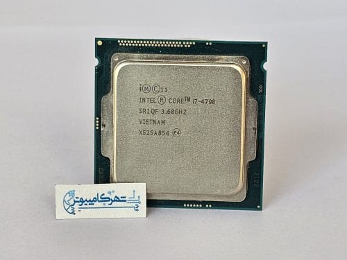 پردازنده INTEL I7 4790 TRY (استوک-تری)