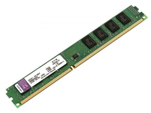 رم دسکتاپی OEM 4GB DDR3 (استوک)