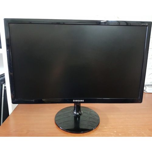 مانیتور 19 اینچ LED 19' LG/SAM (استوک - گرید B+) - Image 1
