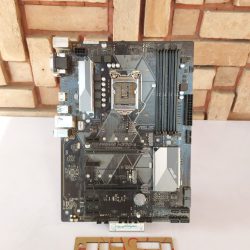 مادربرد ASUS H370-A (استوک)