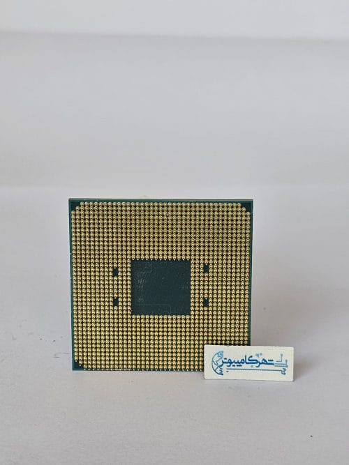 پردازنده AMD RYZEN 3 2200G (تری) - Image 2