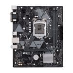 سوکت LGA1151 نسل 8 و 9