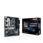 مادربرد ASUS PRIME B560M-A (استوک-دارای پنل) - Image 2