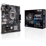 مادربرد نسل 8/9 ایسوس مدل PRIME H310M-K  (استوک) دارای توضحات - Image 2