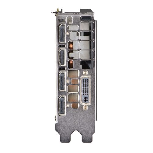 کارت گرافیک EVGA GTX 960 4GB (استوک) - Image 3