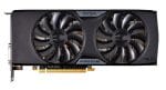 کارت گرافیک EVGA GTX 960 4GB (استوک)