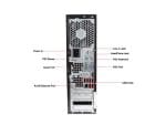 مینی کیس HP Z200 SFF WORKE STATION(استوک) - Image 2