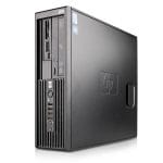 مینی کیس HP Z200 SFF WORKE STATION(استوک)