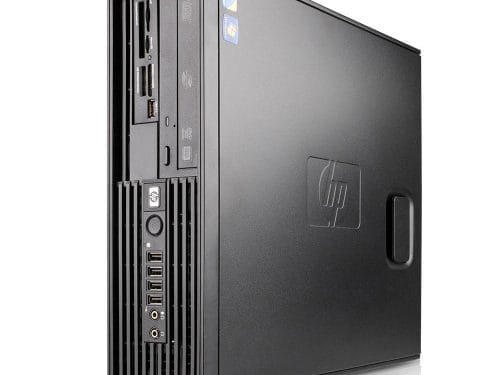 مینی کیس HP Z200 SFF WORKE STATION(استوک)