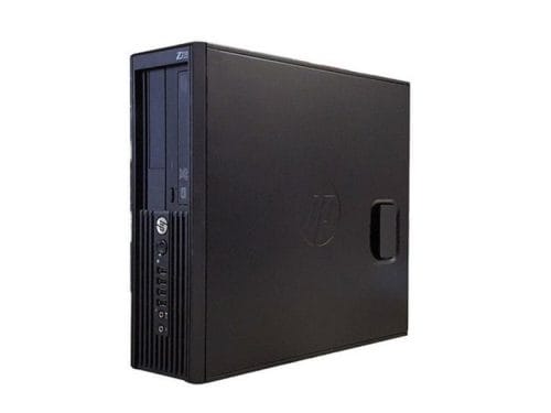 مینی کیس hp Z210 SFFWORK STATION(استوک)