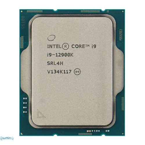 CPU 12900K