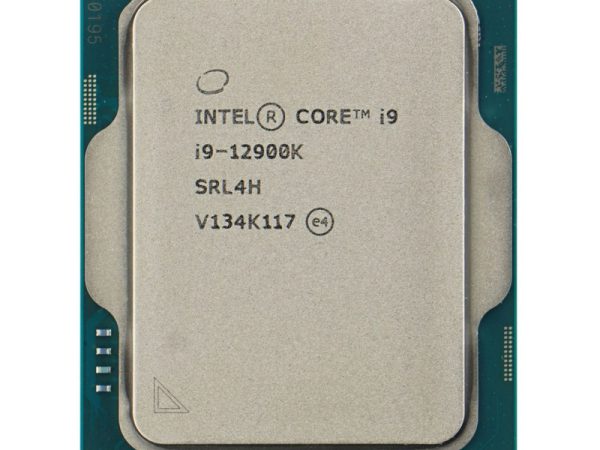 CPU 12900K