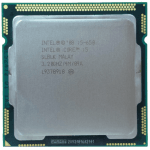 پردازنده INTEL CORE i5-650 (استوک)