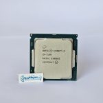 Intel Core i3 7100 U