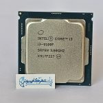 Intel Core i3 9100F U