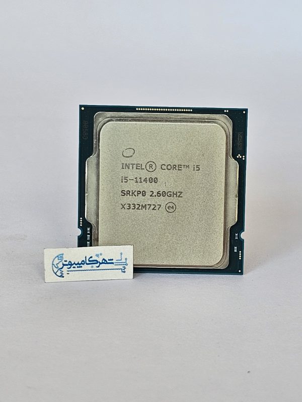 Intel Core i5 11400 U scaled