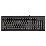 کیبورد ای فورتک مدل Km-720 (استوک)