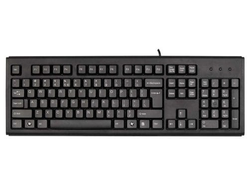 کیبورد ای فورتک مدل Km-720 (استوک)