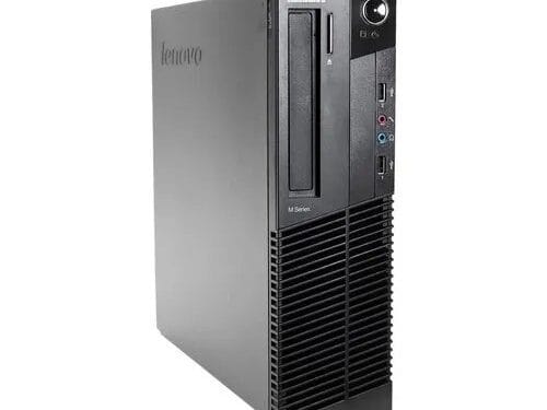 مینی کیس کامل LENOVO THINKCENTER BB5 (استوک)