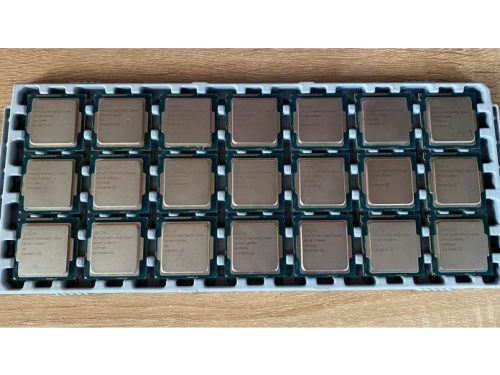 پردازنده Intel Core i3 4170 (تری)