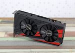 کارت گرافیک ASUS EX GTX 1050 2G DDR5 (استوک-دما زیر 70) - Image 2