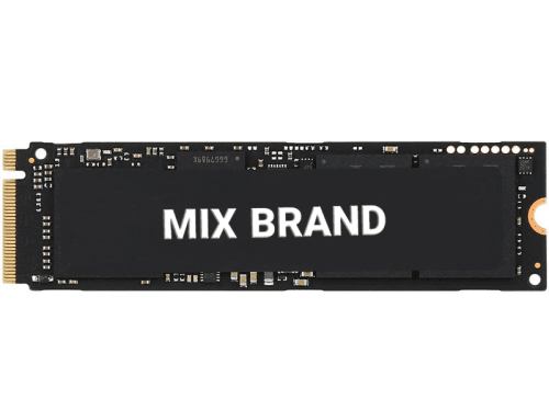 حافظه SSD Mix Brand 120GB (استوک)