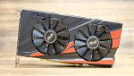 کارت گرافیک ASUS EX GTX 1050 2G DDR5 (استوک-دما زیر 70) - Image 3