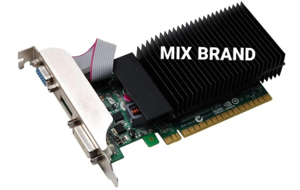 graphiccard MIXBRAND