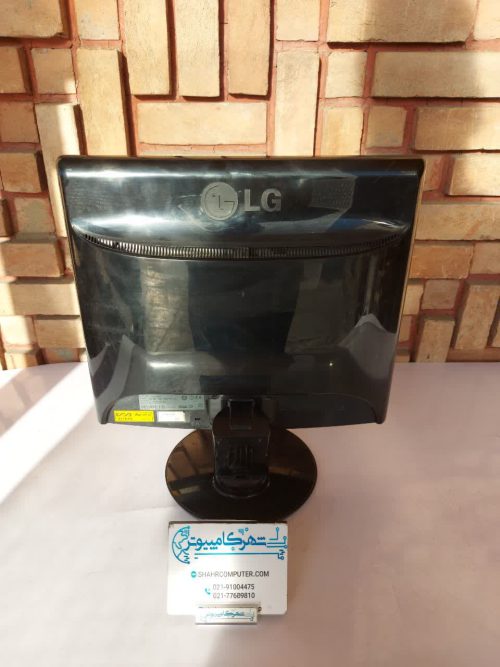 مانیتور LCD 17' LG/SAM (استوک)