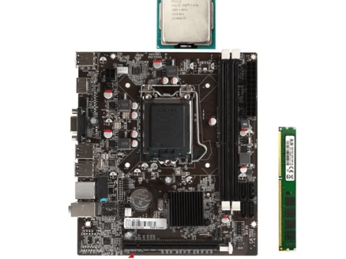 باندل قطعات کامپیوتر