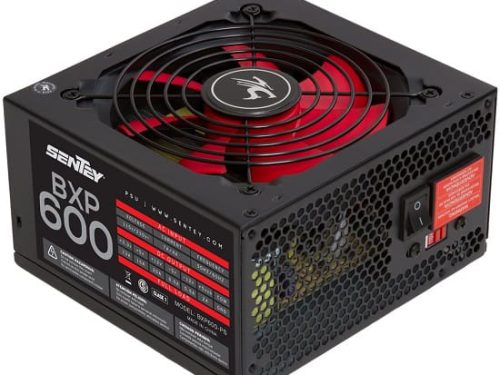 پاور کامپیوتر POWER