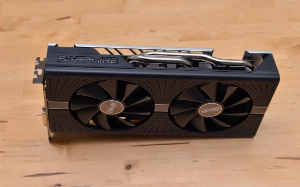 SAPPHHIRE RX590 scaled