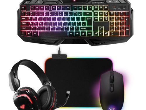 لوازم جانبی کامپیوتر