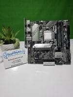 مادربرد ASUS PRIME B560M-A (استوک-دارای پنل)