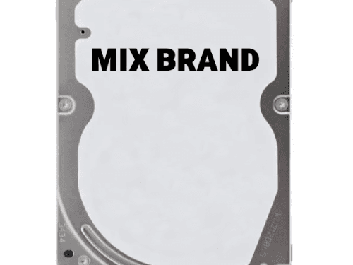 هارد mixbrand 2.5 INCH 750GB (استوک-میکس برند-سلامت 100%-کارکرد زیر 1 سال)
