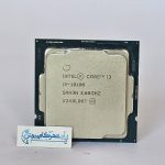 Intel Core i3 10100 U