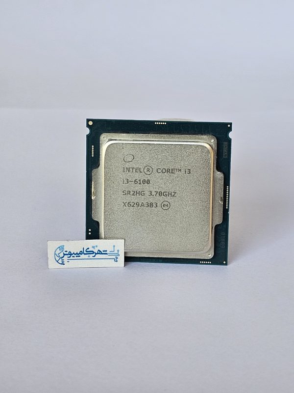 Intel Core i3 6100 U scaled
