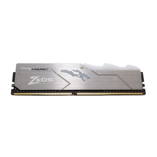 رم دسکتاپ KINGMAX ZEUS 16GB DDR4 (استوک)