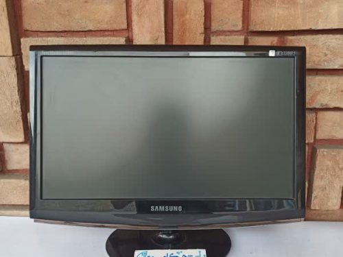 مانیتور 19 اینچ LCD میکس برند (استوک)