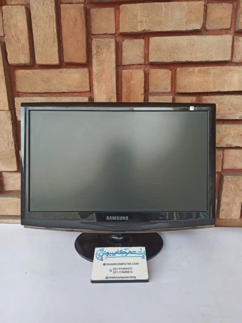مانیتور LCD 20 GRADE A LG/SAM - Image 1