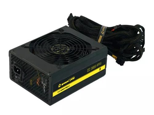 پاور MASTERTECH HX1350W (استوک)کاستوم شده