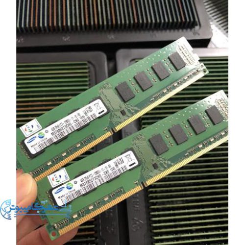 RAM 4G DDR3 1600